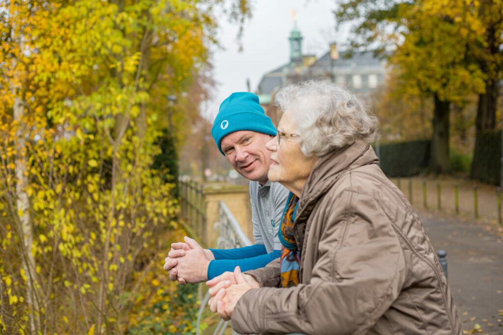 Ambulante Pflege in Münster