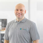 Portrait Alexander Herms