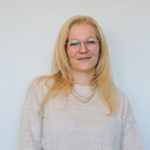 Profil Yvonne